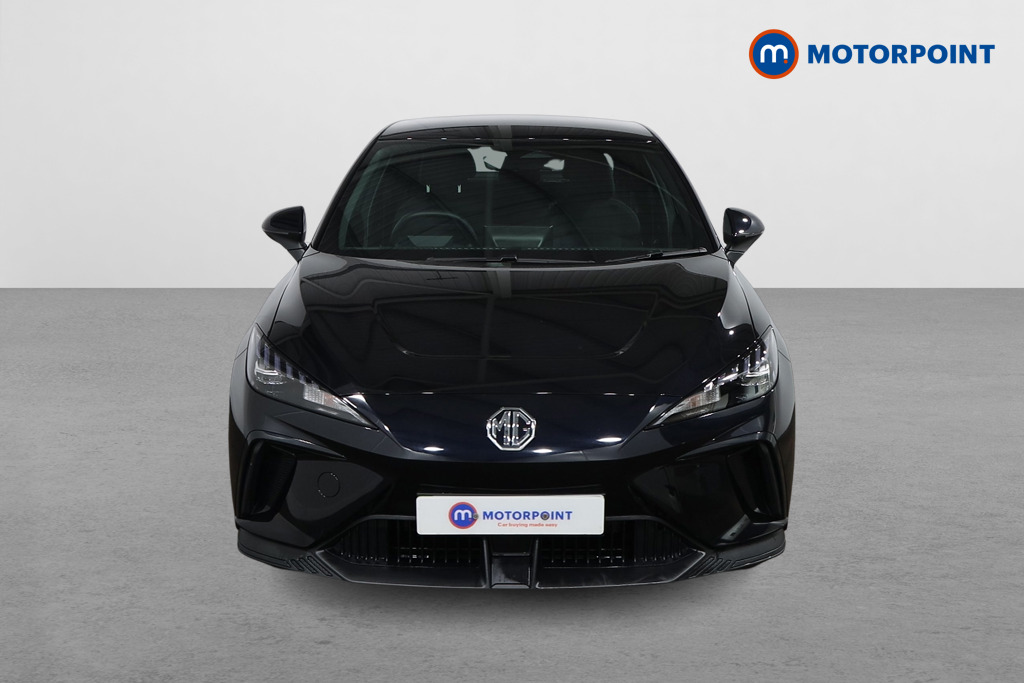 Mg Motor Uk MG4 SE Automatic Electric SUV - Stock Number (1541328) - Front bumper