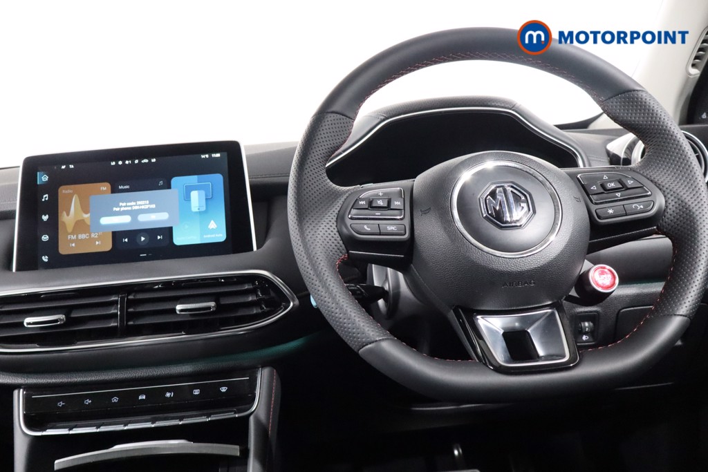 Mg Motor Uk HS Trophy Automatic Petrol SUV - Stock Number (1541679) - 3rd supplementary image