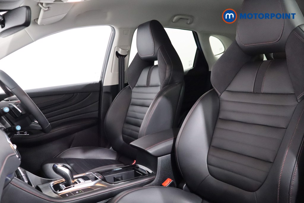 Mg Motor Uk HS Trophy Automatic Petrol SUV - Stock Number (1541679) - 4th supplementary image