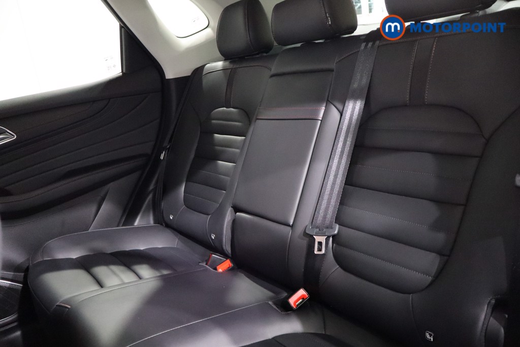 Mg Motor Uk HS Trophy Automatic Petrol SUV - Stock Number (1541679) - 5th supplementary image