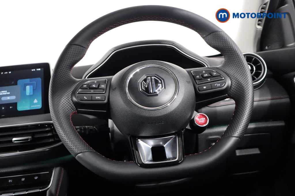Mg Motor Uk HS Trophy Automatic Petrol SUV - Stock Number (1541679) - 6th supplementary image