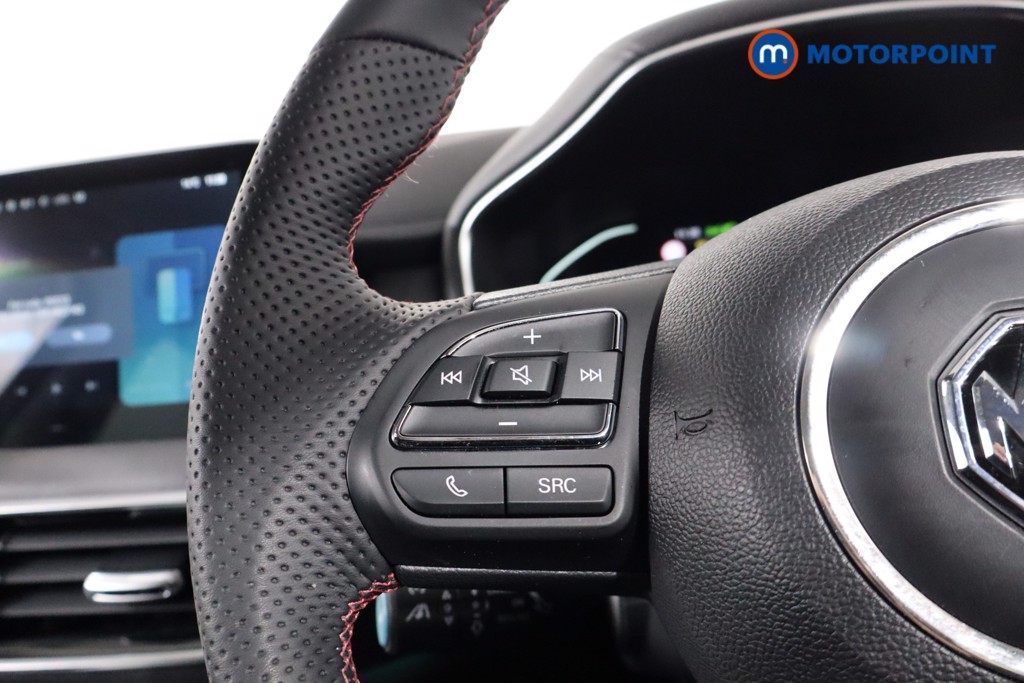 Mg Motor Uk HS Trophy Automatic Petrol SUV - Stock Number (1541679) - 7th supplementary image