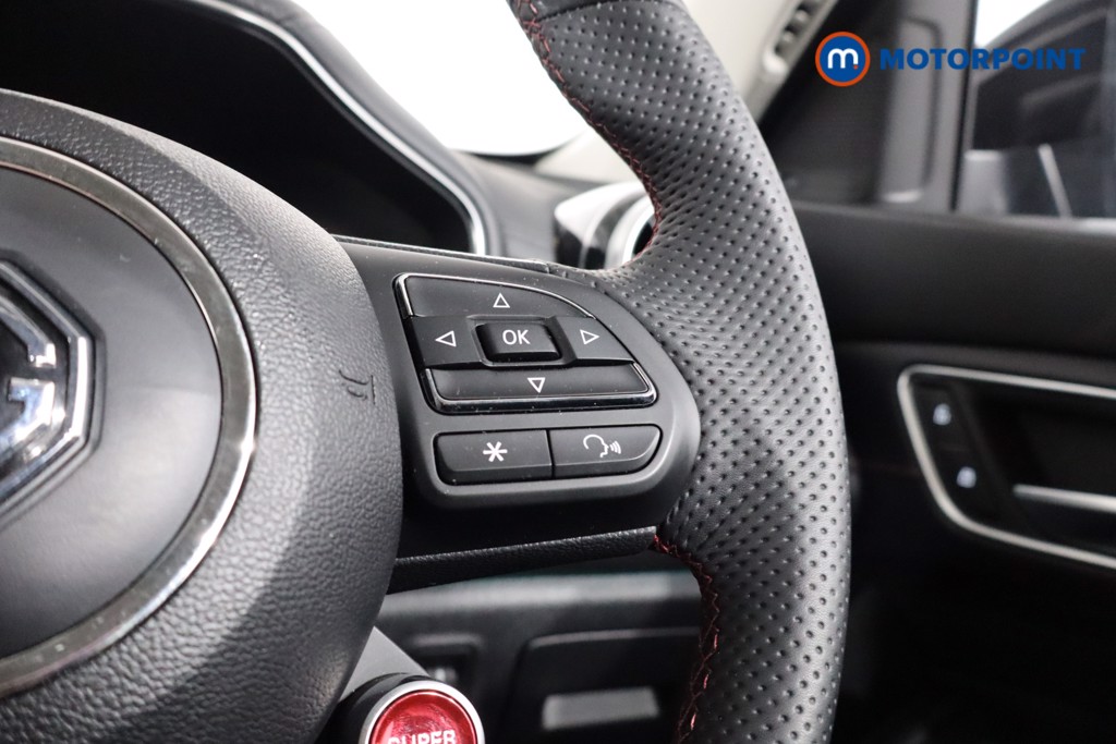 Mg Motor Uk HS Trophy Automatic Petrol SUV - Stock Number (1541679) - 8th supplementary image