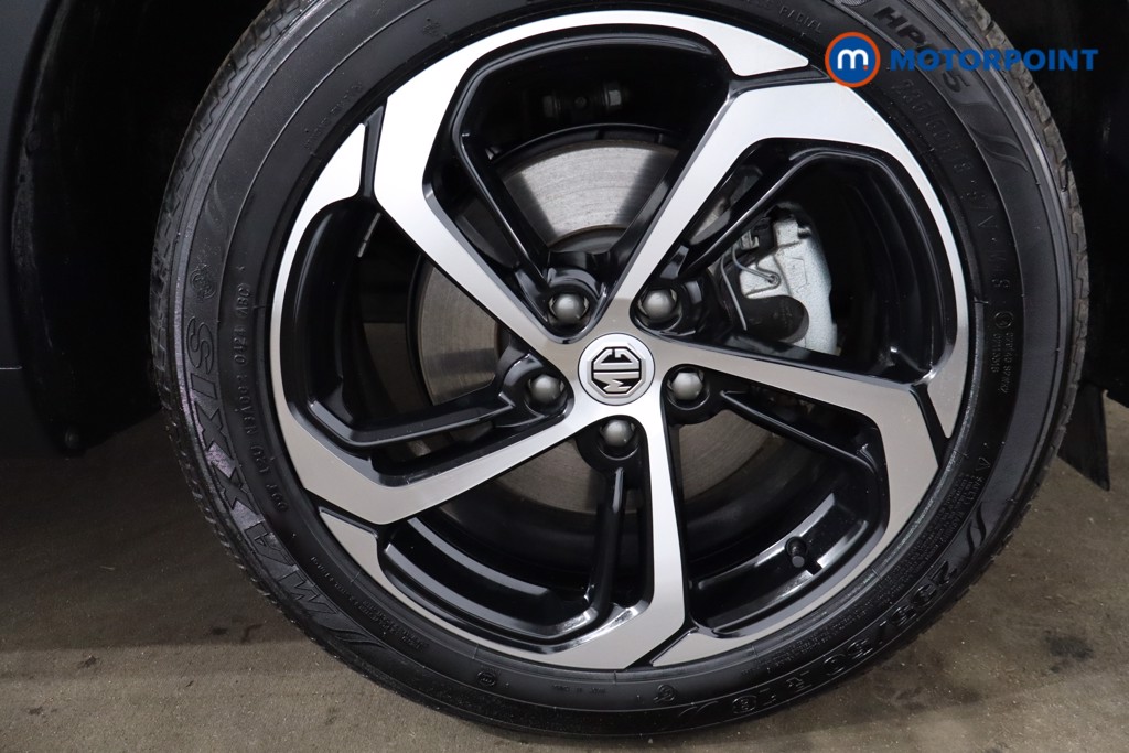 Mg Motor Uk HS Trophy Automatic Petrol SUV - Stock Number (1541679) - 9th supplementary image