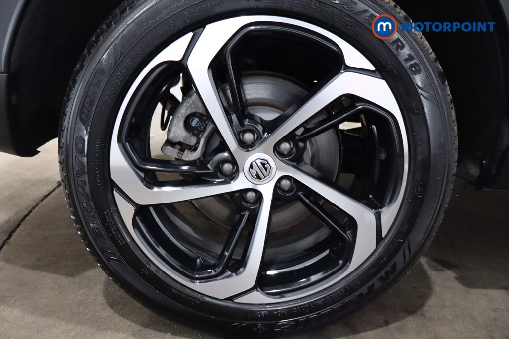 Mg Motor Uk HS Trophy Automatic Petrol SUV - Stock Number (1541679) - 11th supplementary image