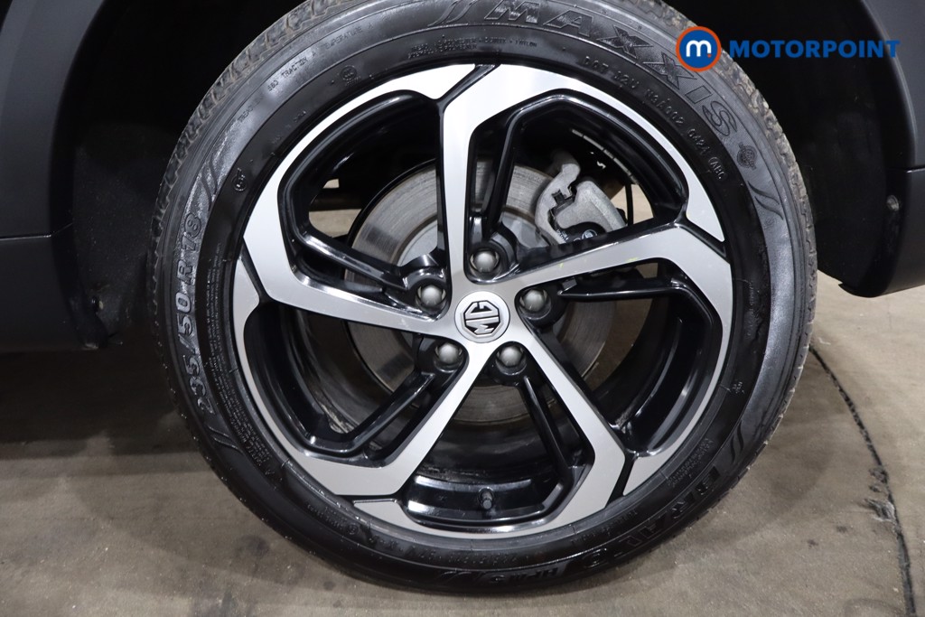 Mg Motor Uk HS Trophy Automatic Petrol SUV - Stock Number (1541679) - 12th supplementary image