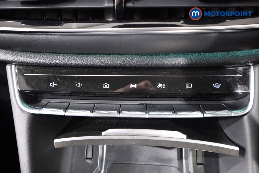 Mg Motor Uk HS Trophy Automatic Petrol SUV - Stock Number (1541679) - 13th supplementary image