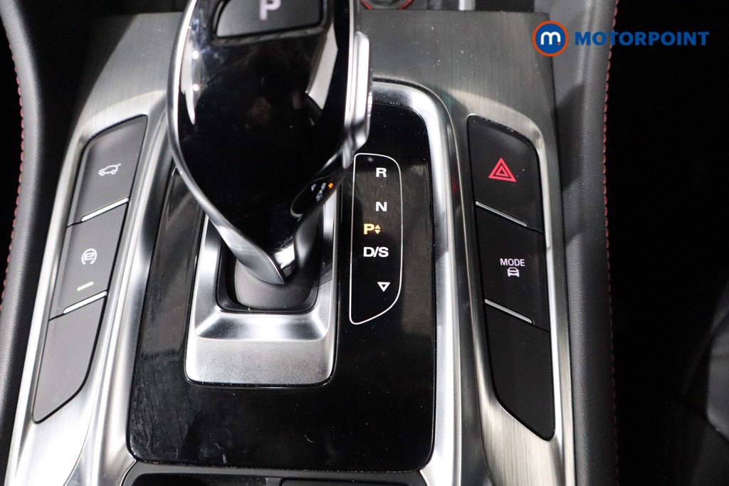 Mg Motor Uk HS Trophy Automatic Petrol SUV - Stock Number (1541679) - 14th supplementary image