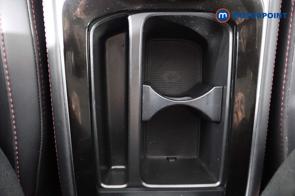 Mg Motor Uk HS Trophy Automatic Petrol SUV - Stock Number (1541679) - 15th supplementary image