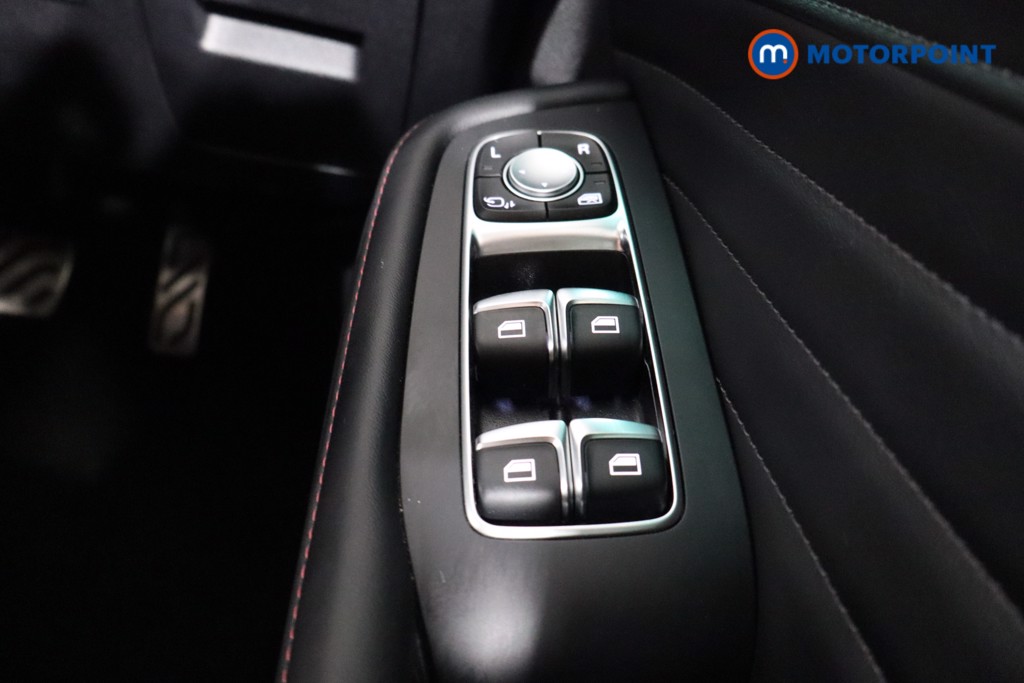 Mg Motor Uk HS Trophy Automatic Petrol SUV - Stock Number (1541679) - 16th supplementary image