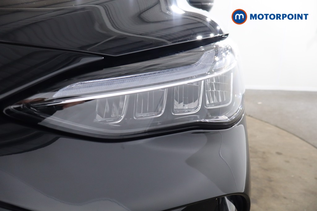 Mg Motor Uk HS Trophy Automatic Petrol SUV - Stock Number (1541679) - 19th supplementary image