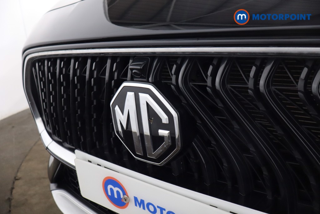 Mg Motor Uk HS Trophy Automatic Petrol SUV - Stock Number (1541679) - 20th supplementary image