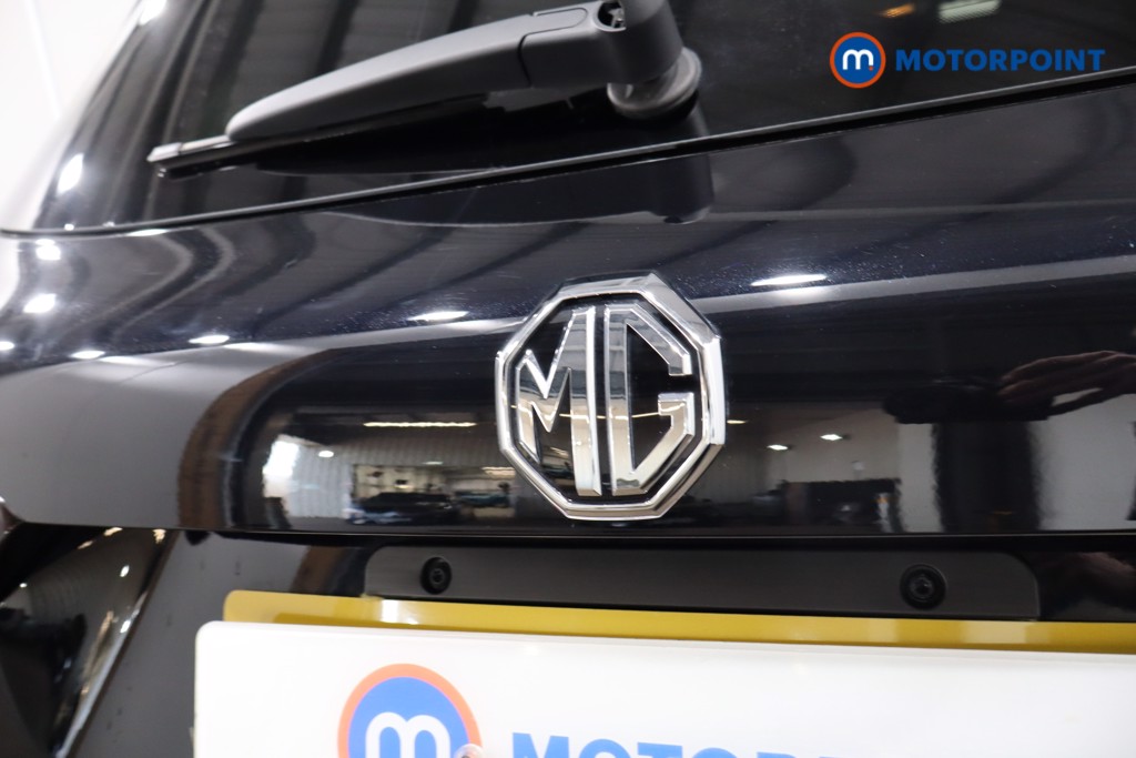 Mg Motor Uk HS Trophy Automatic Petrol SUV - Stock Number (1541679) - 25th supplementary image