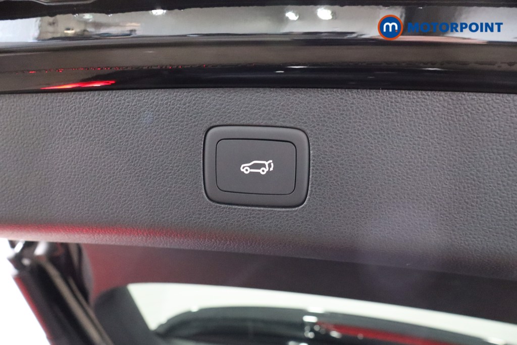 Mg Motor Uk HS Trophy Automatic Petrol SUV - Stock Number (1541679) - 26th supplementary image