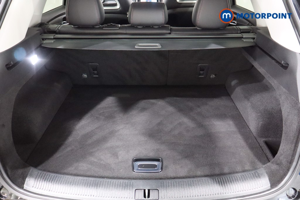 Mg Motor Uk HS Trophy Automatic Petrol SUV - Stock Number (1541679) - 27th supplementary image