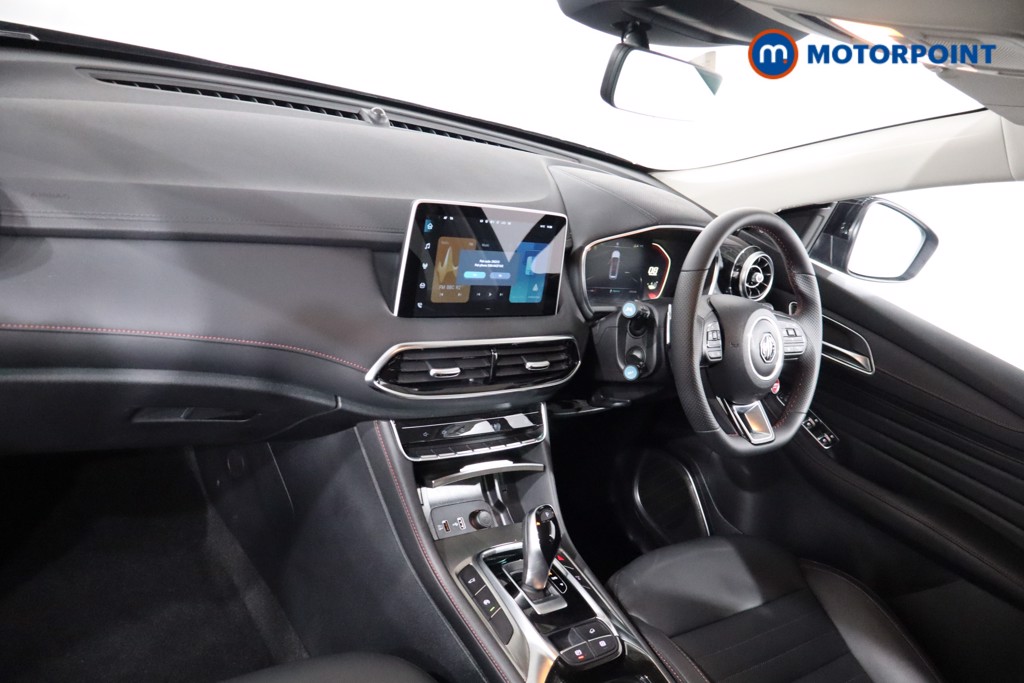 Mg Motor Uk HS Trophy Automatic Petrol SUV - Stock Number (1541679) - 1st supplementary image