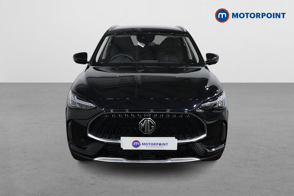 Mg Motor Uk HS Trophy Automatic Petrol SUV - Stock Number (1541679) - Front bumper