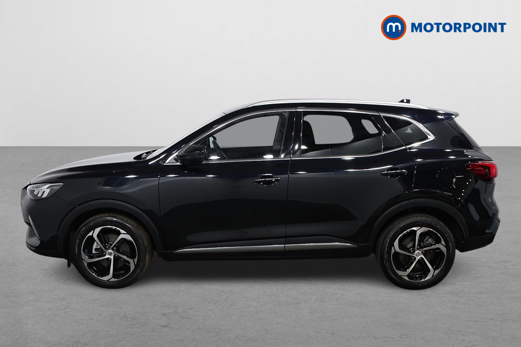 Mg Motor Uk HS Trophy Automatic Petrol SUV - Stock Number (1541679) - Passenger side
