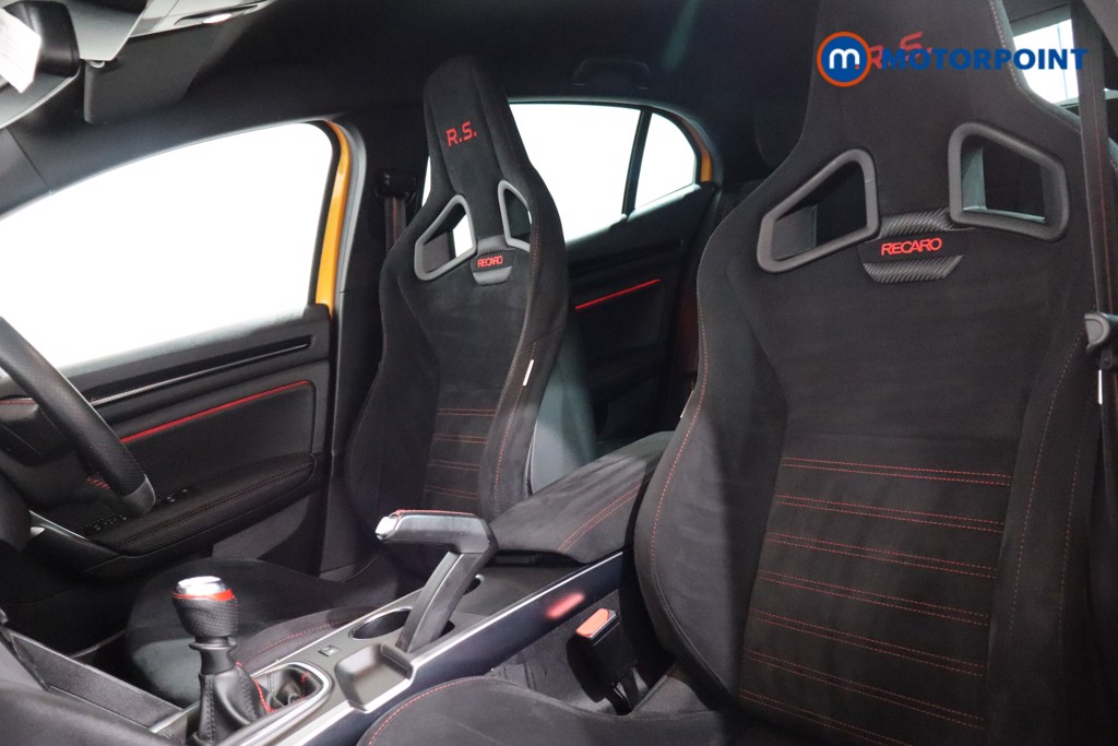 Renault Megane R.S. Trophy Manual Petrol Hatchback - Stock Number (1542302) - 4th supplementary image