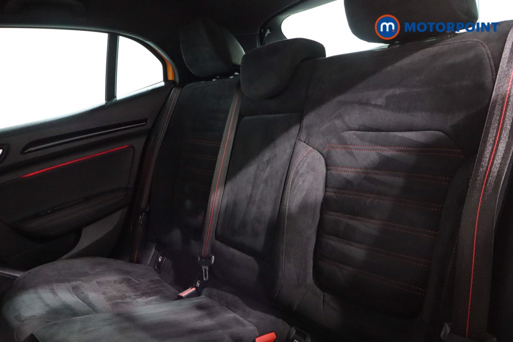 Renault Megane R.S. Trophy Manual Petrol Hatchback - Stock Number (1542302) - 5th supplementary image