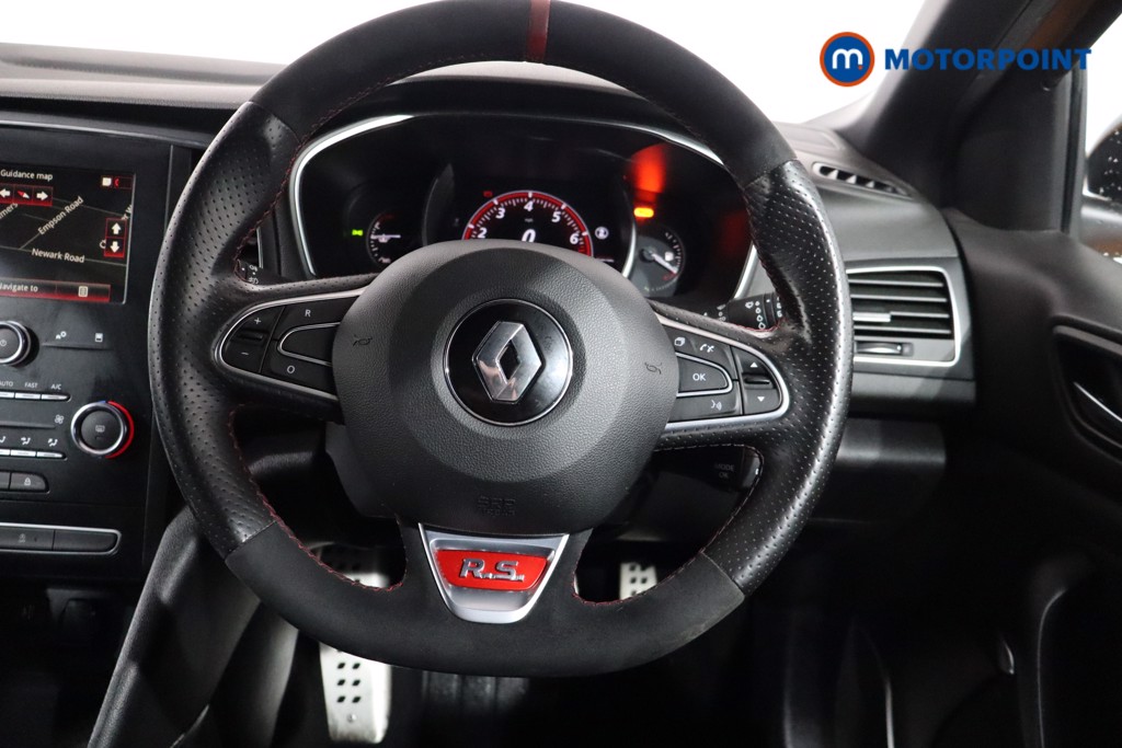 Renault Megane R.S. Trophy Manual Petrol Hatchback - Stock Number (1542302) - 6th supplementary image