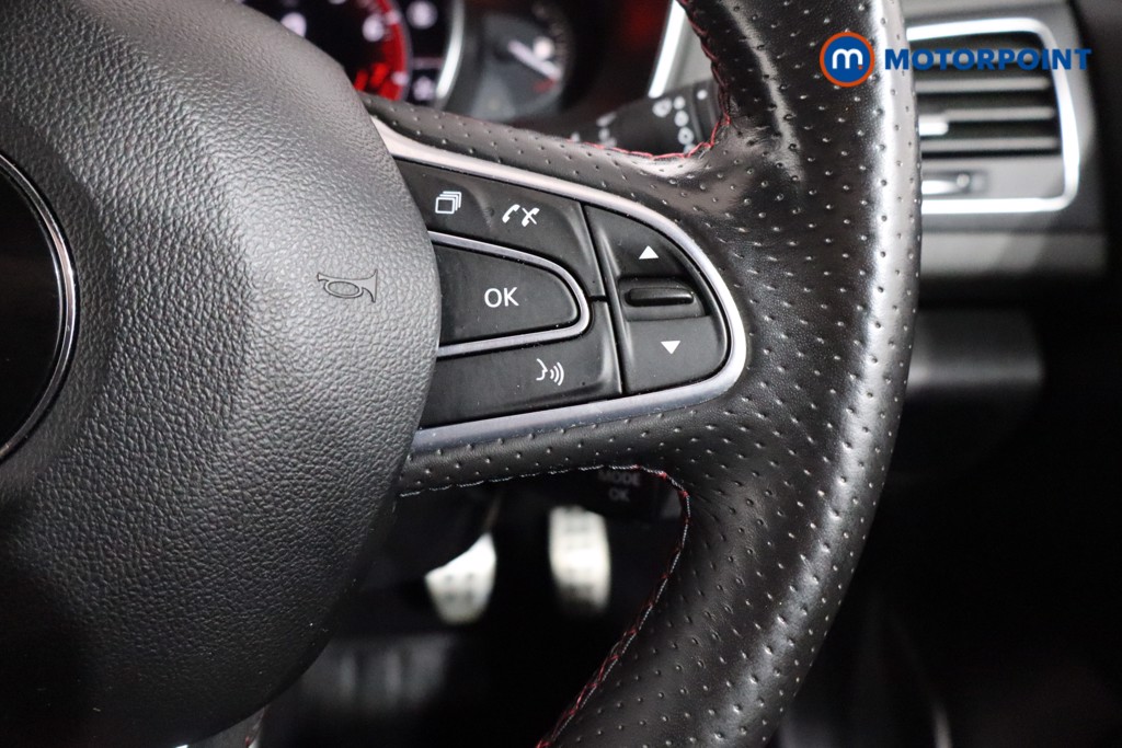 Renault Megane R.S. Trophy Manual Petrol Hatchback - Stock Number (1542302) - 8th supplementary image
