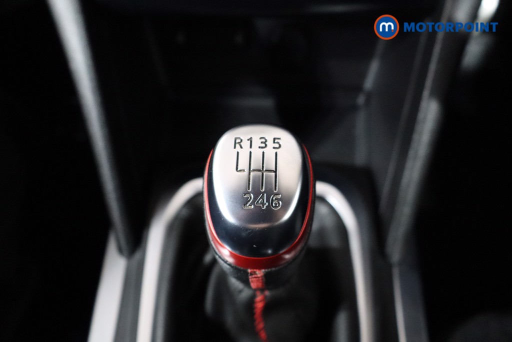 Renault Megane R.S. Trophy Manual Petrol Hatchback - Stock Number (1542302) - 15th supplementary image