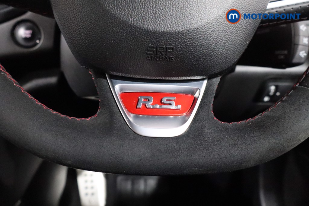 Renault Megane R.S. Trophy Manual Petrol Hatchback - Stock Number (1542302) - 18th supplementary image