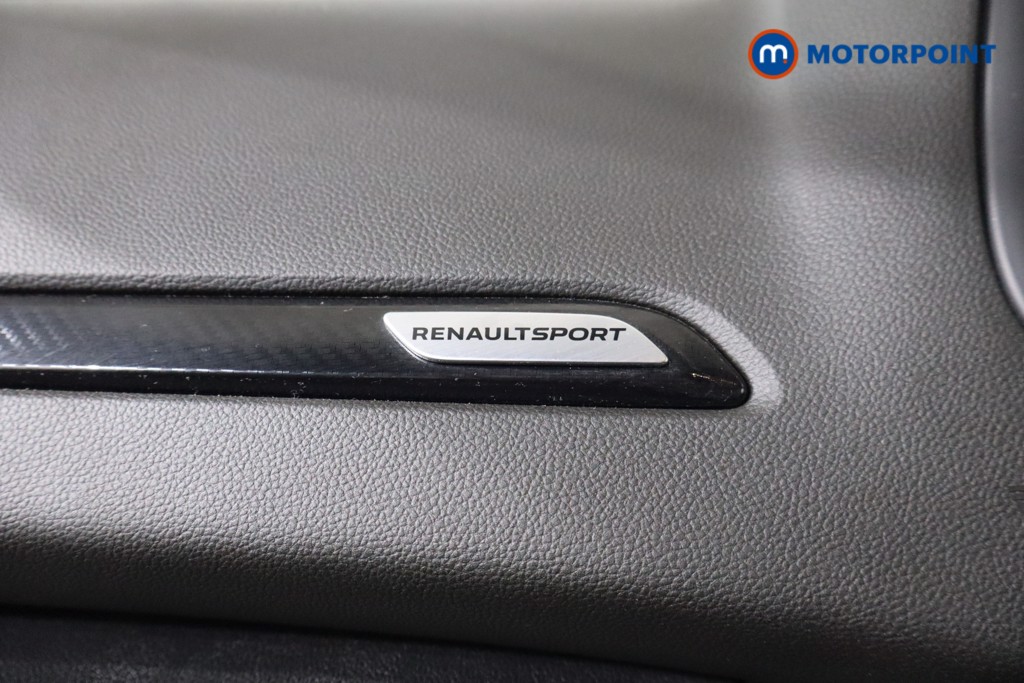 Renault Megane R.S. Trophy Manual Petrol Hatchback - Stock Number (1542302) - 19th supplementary image