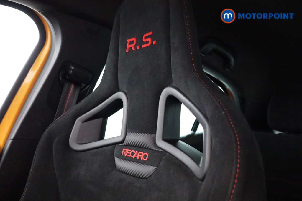 Renault Megane R.S. Trophy Manual Petrol Hatchback - Stock Number (1542302) - 20th supplementary image