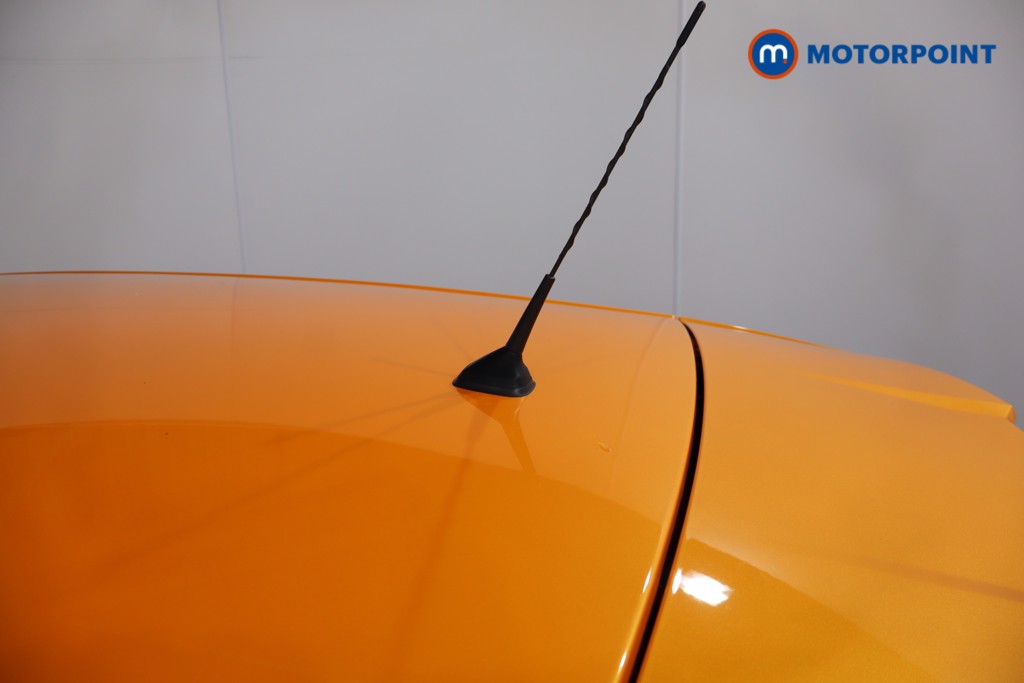 Renault Megane R.S. Trophy Manual Petrol Hatchback - Stock Number (1542302) - 21st supplementary image