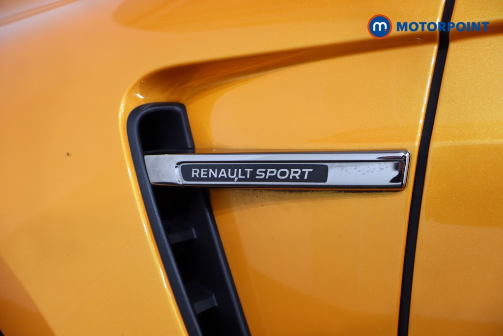 Renault Megane R.S. Trophy Manual Petrol Hatchback - Stock Number (1542302) - 22nd supplementary image