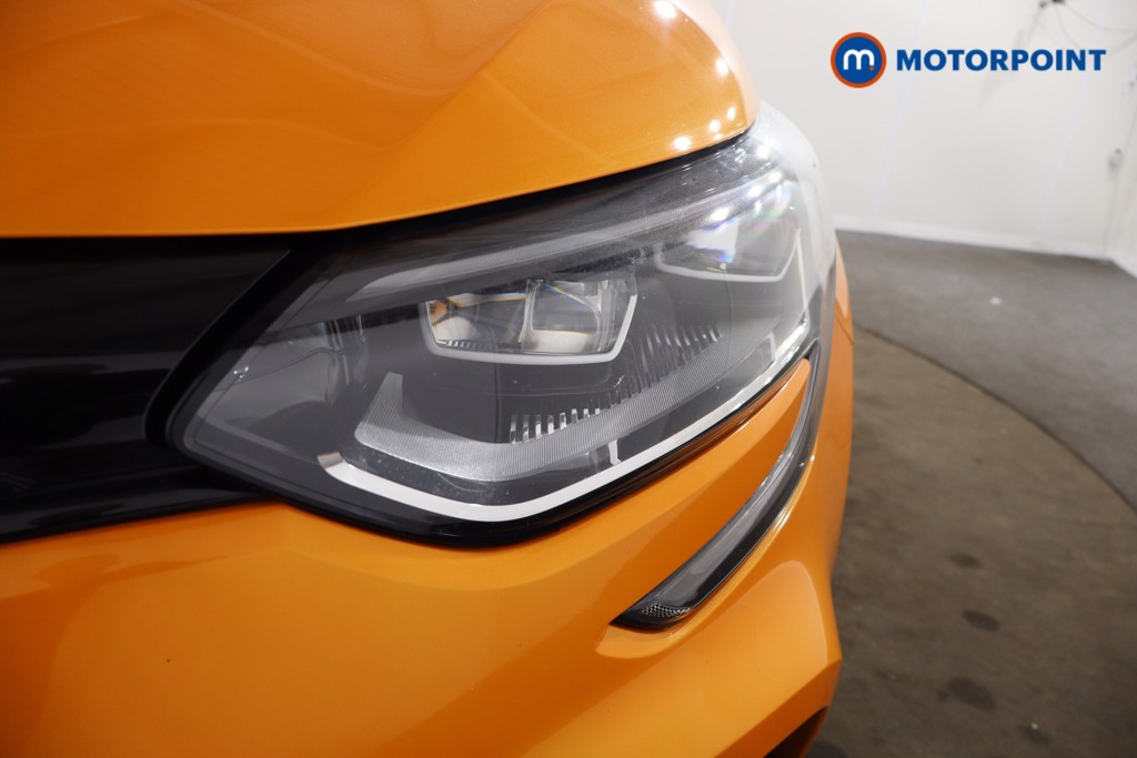 Renault Megane R.S. Trophy Manual Petrol Hatchback - Stock Number (1542302) - 24th supplementary image
