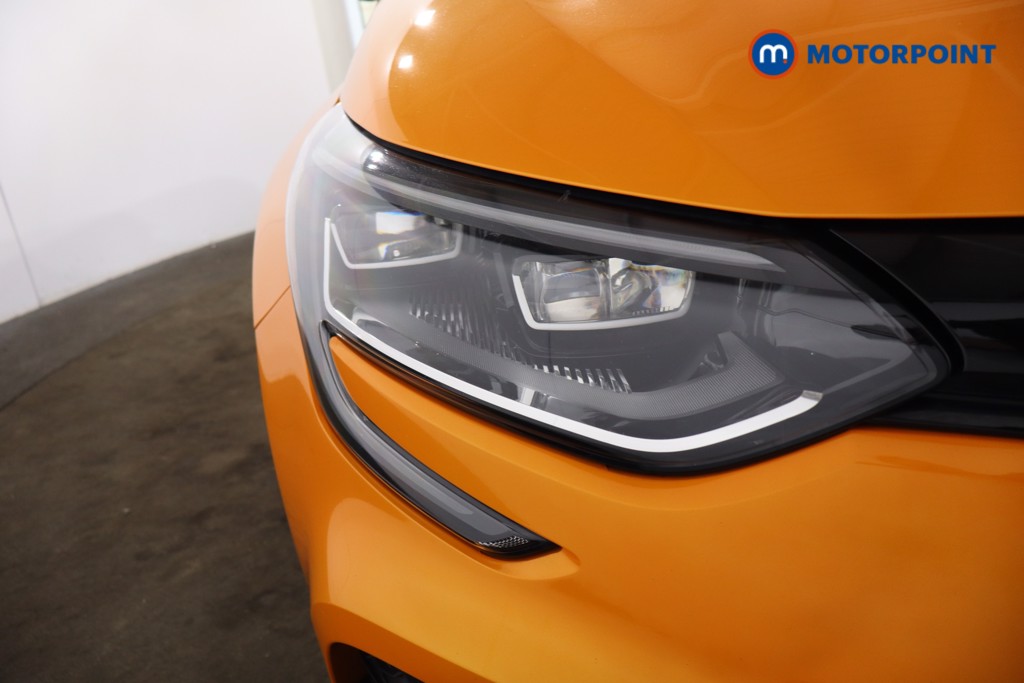 Renault Megane R.S. Trophy Manual Petrol Hatchback - Stock Number (1542302) - 26th supplementary image