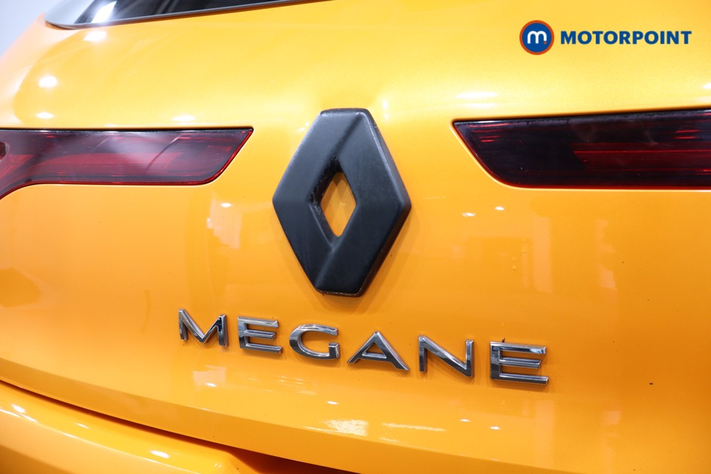 Renault Megane R.S. Trophy Manual Petrol Hatchback - Stock Number (1542302) - 29th supplementary image