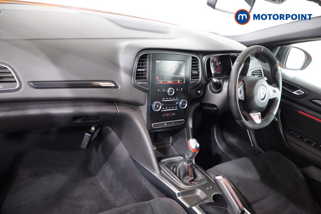 Renault Megane R.S. Trophy Manual Petrol Hatchback - Stock Number (1542302) - 1st supplementary image