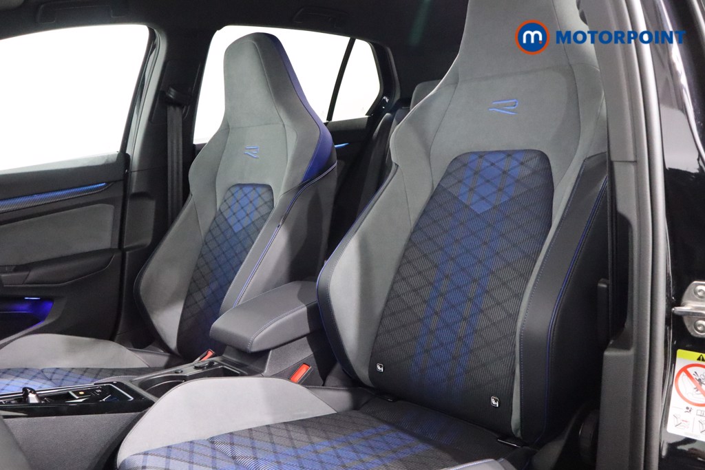 Volkswagen Golf R Automatic Petrol Hatchback - Stock Number (1542455) - 4th supplementary image