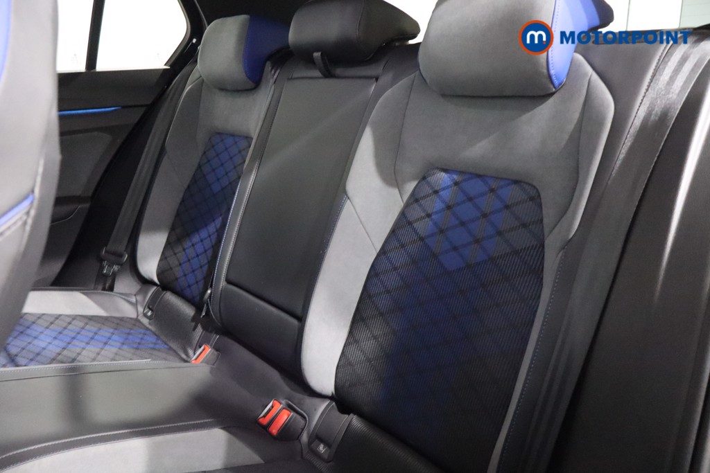 Volkswagen Golf R Automatic Petrol Hatchback - Stock Number (1542455) - 5th supplementary image