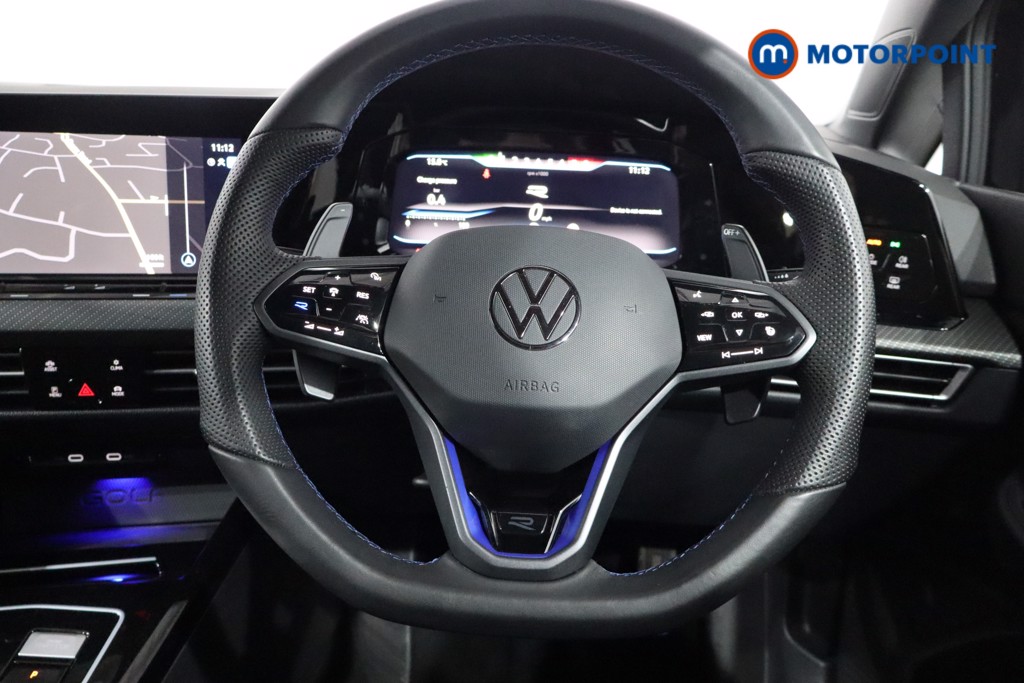 Volkswagen Golf R Automatic Petrol Hatchback - Stock Number (1542455) - 6th supplementary image