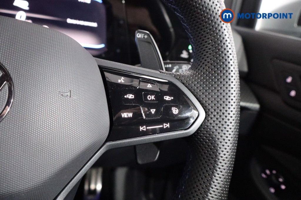 Volkswagen Golf R Automatic Petrol Hatchback - Stock Number (1542455) - 8th supplementary image