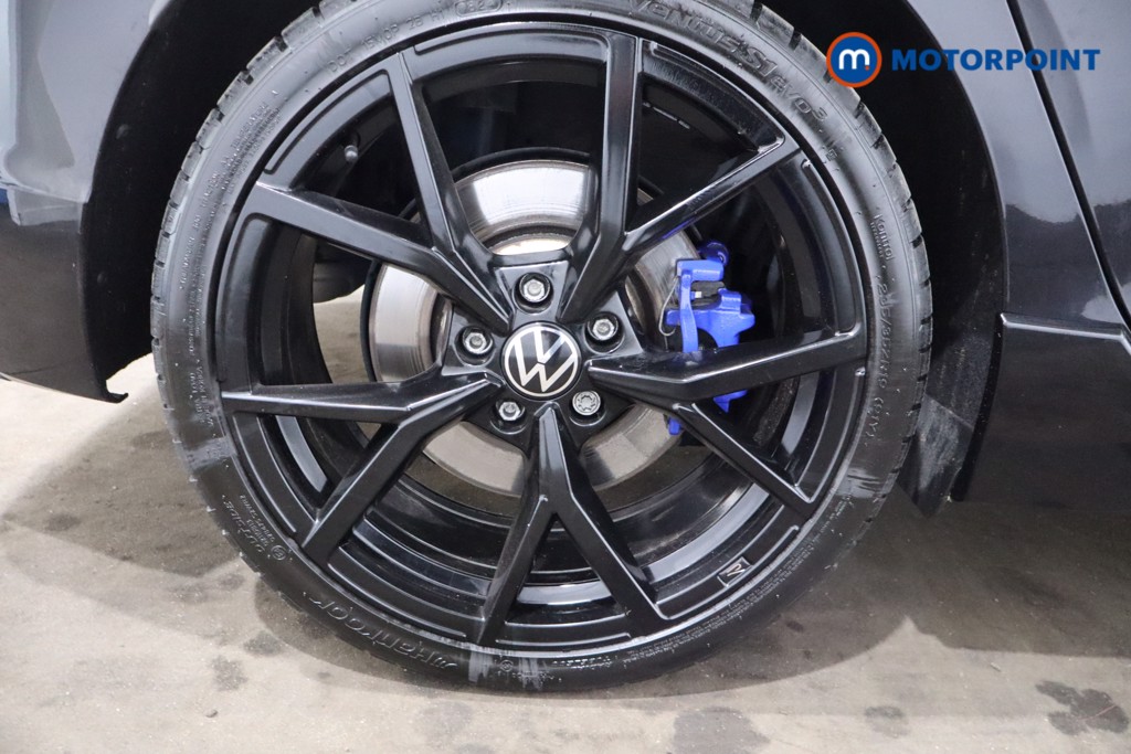 Volkswagen Golf R Automatic Petrol Hatchback - Stock Number (1542455) - 11th supplementary image