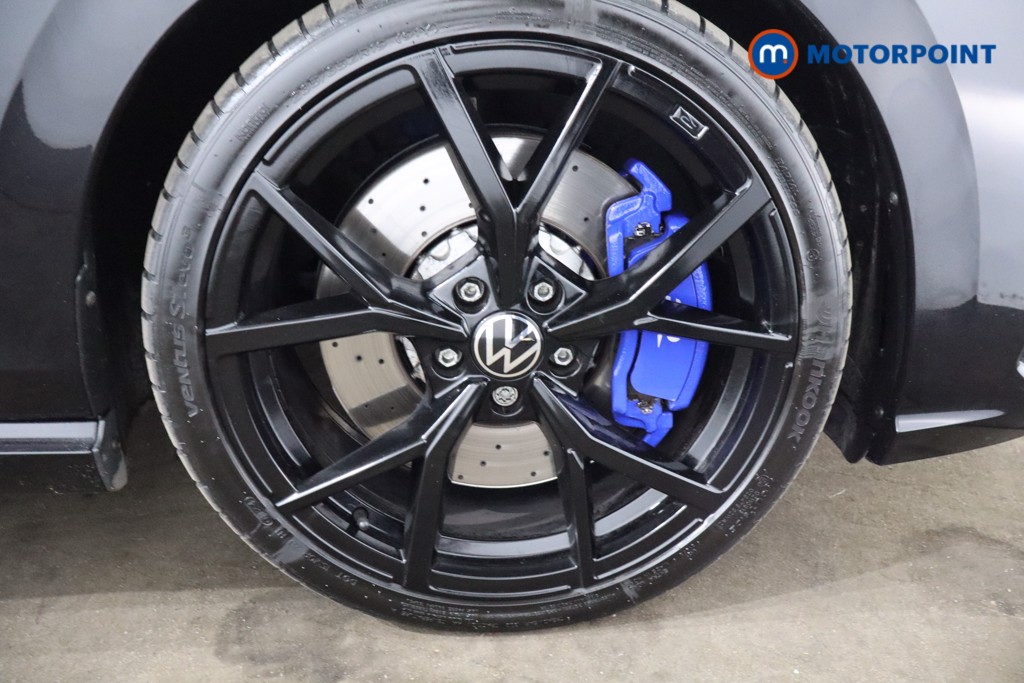 Volkswagen Golf R Automatic Petrol Hatchback - Stock Number (1542455) - 12th supplementary image