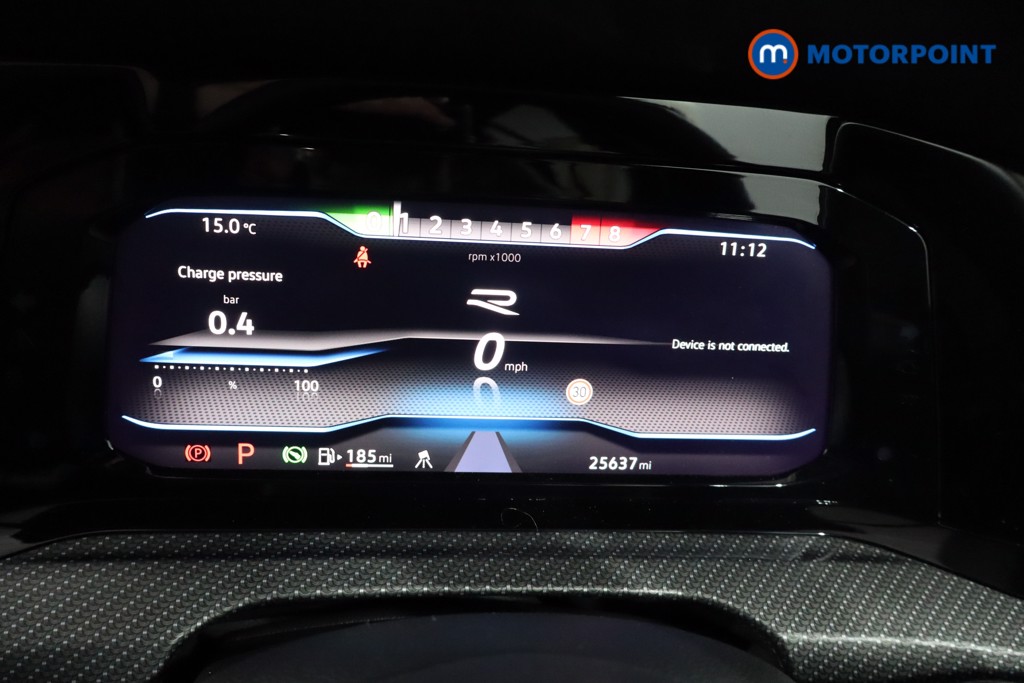 Volkswagen Golf R Automatic Petrol Hatchback - Stock Number (1542455) - 13th supplementary image