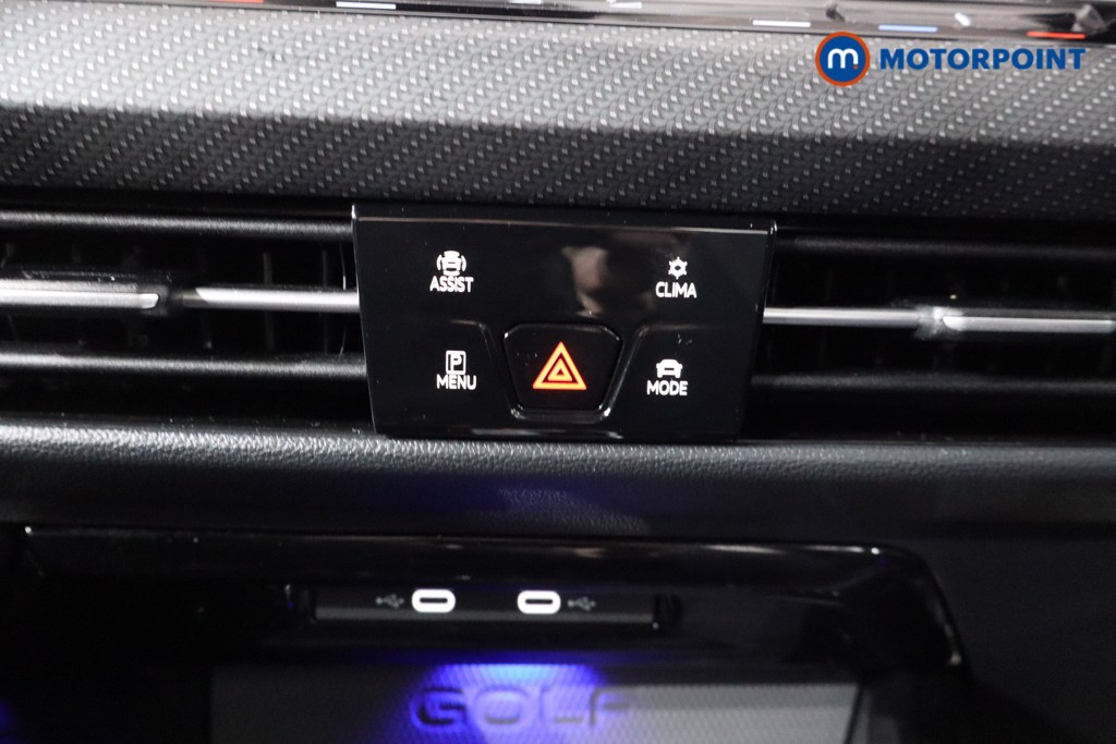Volkswagen Golf R Automatic Petrol Hatchback - Stock Number (1542455) - 14th supplementary image