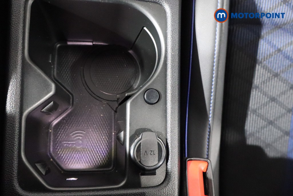 Volkswagen Golf R Automatic Petrol Hatchback - Stock Number (1542455) - 16th supplementary image