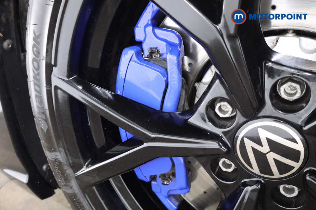 Volkswagen Golf R Automatic Petrol Hatchback - Stock Number (1542455) - 21st supplementary image