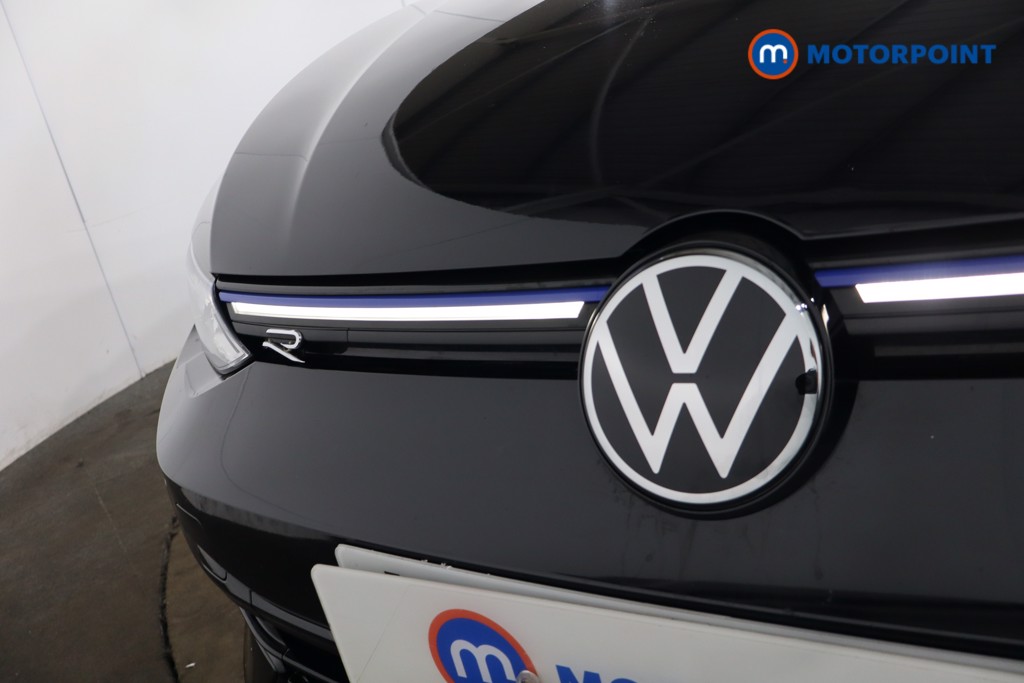 Volkswagen Golf R Automatic Petrol Hatchback - Stock Number (1542455) - 24th supplementary image