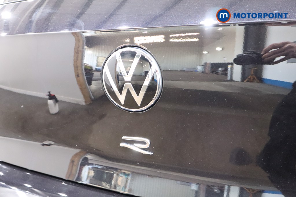 Volkswagen Golf R Automatic Petrol Hatchback - Stock Number (1542455) - 28th supplementary image