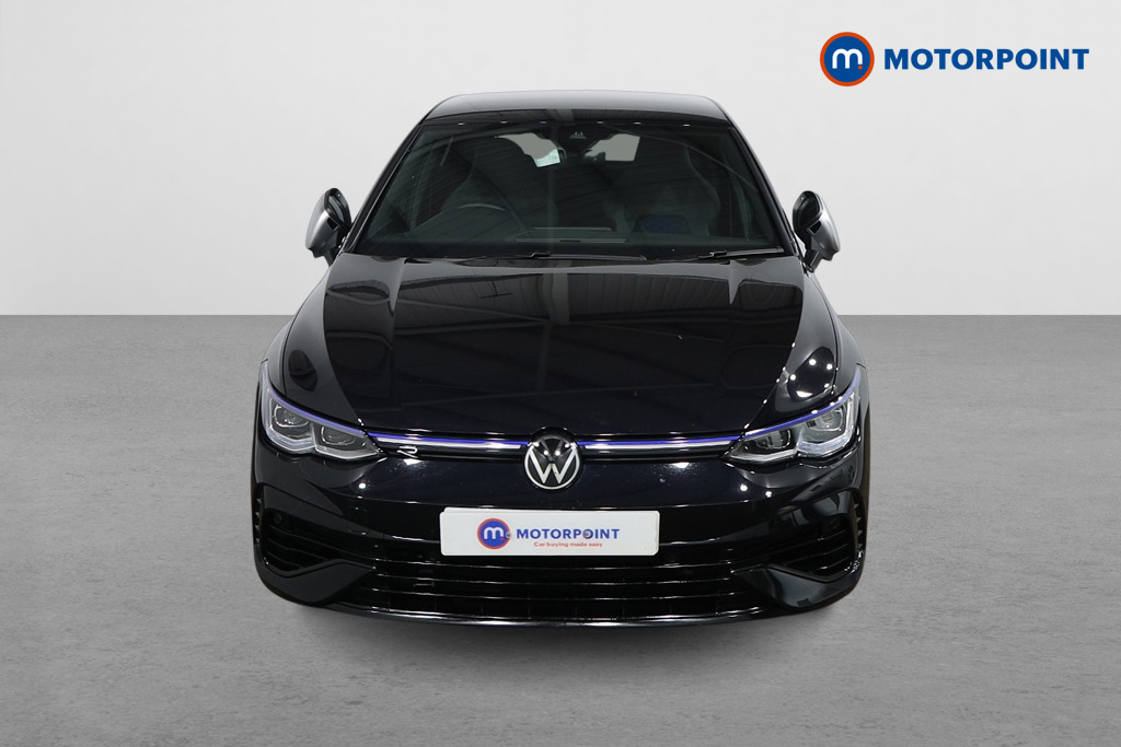 Volkswagen Golf R Automatic Petrol Hatchback - Stock Number (1542455) - Front bumper