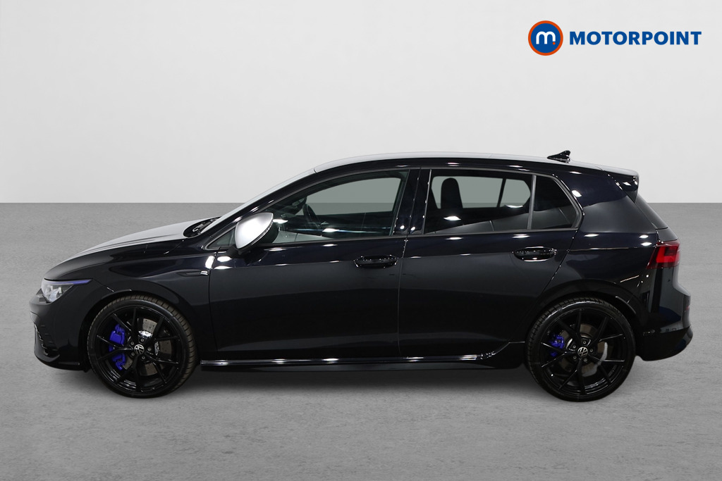 Volkswagen Golf R Automatic Petrol Hatchback - Stock Number (1542455) - Passenger side